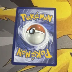 Pokemon TCG - Phanpy Illustration Rare SV08: Surging Sparks 205/191 NM - Image 4