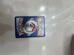 Blastoise Base Set Holo Rare 2/102 Wizards Pokemon Card English - Image 2