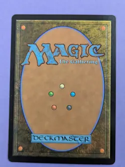 MTG Magic: The Lord of the Rings: Mithril Coat Foil #0245 Rare - NM - Image 2