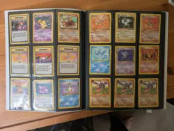 Pokemon Vintage Holo and Rares - 82 Cards Read Desc - Image 3