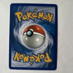 Pokemon Venusaur 130HP Secret Wonders Holo Rare 20/132 2007 English Card Stage 2 - Image 3