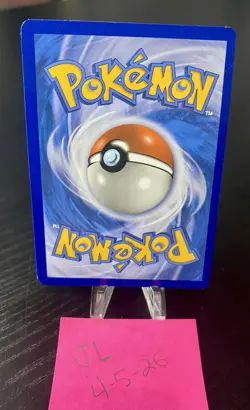 Gumshoos GX 157/149 Rainbow Holo Rare SM Base Set English Pokemon Card - Image 4