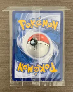 Pokemon Promo 062/S-P Pikachu VMAX Chinese Card Sword&Shield Sealed Pikachu Holo - Image 2