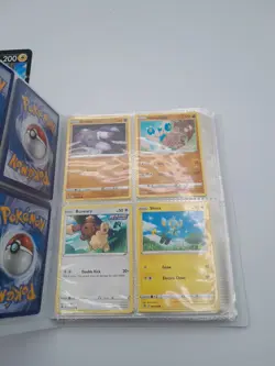 Pokemon TCG Album With 150+ Cards Included - Image 3
