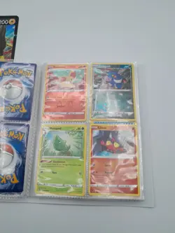 Pokemon TCG Album With 150+ Cards Included - Image 5