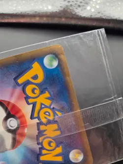 Rayquaza PokePark 041/PCG-P Promo Card Japanese Pokemon Sealed Heavily Played - Image 5