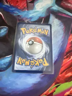 Pokemon TCG Espeon Reverse Holo Pokeball Prismatic Evolutions Card 033/131 NM - Image 2