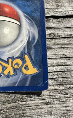 Pokemon Dark Gengar 6/105 Neo Destiny Holo Rare Unlimited English 2000 Card - Image 4