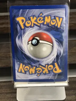 Aggron 1/109 Holo Rare Ex Ruby Sapphire Pokemon Card N/M Near Mint - Image 3