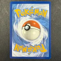 Pokemon TCG Zeraora SWSH Vivid Voltage 61/185 Cosmos Holo Rare Card - Image 2