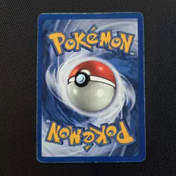 Pokemon Card - Pidgeot 8/64 Jungle Set Holo Rare WOTC Vintage 1999 - Image 2