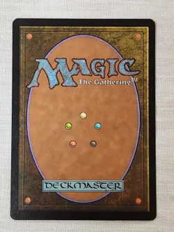 NM Molten Influence Odyssey Mtg Magic the Gathering - Image 2