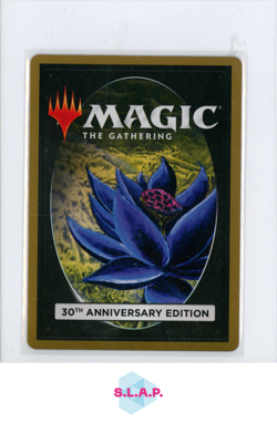 SWAMP WIZARDS OF THE COAST MAGIC THE GATHERING 588 30TH ANN. EDITION EN - Image 2