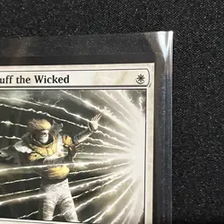 1x Rebuff the Wicked Planar Chaos -NM- Magic the Gathering - Image 3