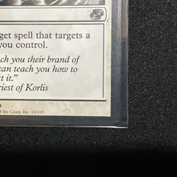 1x Rebuff the Wicked Planar Chaos -NM- Magic the Gathering - Image 4