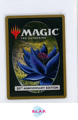 SWAMP WIZARDS OF THE COAST MAGIC THE GATHERING 588 30TH ANN. EDITION EN - Image 2