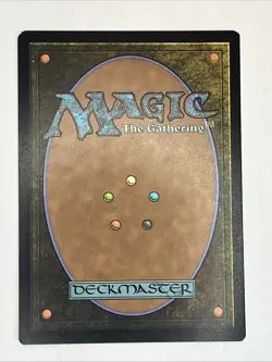 MTG Vindicate Masters 25 Regular Rare - Image 2