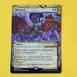 Despark | R | 59 | Strixhaven: Mystical Archives | Magic: The Gathering - Image 1
