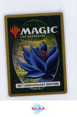FOREST WIZARDS OF THE COAST MAGIC THE GATHERING 594 30TH ANN. EDITION EN - Image 2