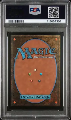 MtG Brightglass Gearhulk #348 Graffiti Giants Borderless FOIL - PSA 10 - Image 2