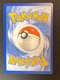 Paldean Wooper 102/094 Illustration Rare English Pokemon ME02 Phantasmal Flames - Image 2