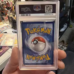 PSA 10 Pikachu 049/203 Evolving Skies Gem Mint Pokemon Card - Image 2