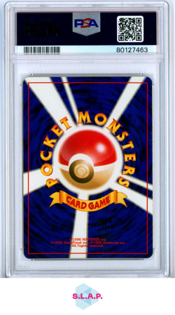 LIGHT DRAGONITE-HOLO POKEMON JAPANESE NEO 4 2001 149 PSA 10 - Image 2