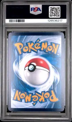 PSA10 Pokemon TCG S-Chinese Glaceon VMAX 168/132 CS4aC HR - Image 2