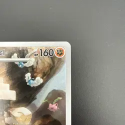 Pokemon TCG Garganacl Paradox Rift 202/182 - Image 3