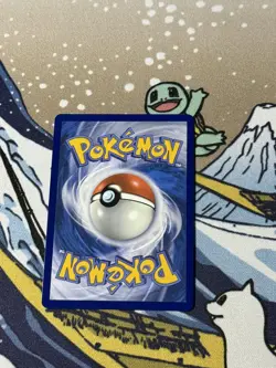 Pokemon TCG - Flygon MEP 016 Phantasmal Flames Stamped Prerelease Promo NM/M - Image 2