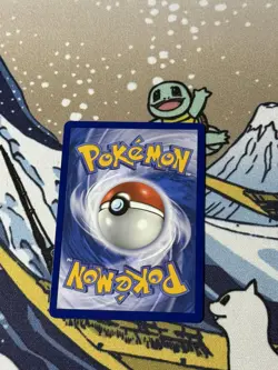 Pokemon Phantasmal Flames Zacian Pre-Release Stamped Promo Holo MEP 015 NM/M - Image 2