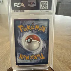 Riolu 215/198 PSA 9 - MINT - 2023 Scarlet & Violet Base Set - Pokemon TCG - Image 2