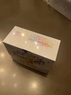 Pokemon Center Exclusive Prismatic Evolutions TCG Elite Trainer Box ETB Sealed - Image 2