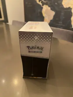 Pokemon Center Exclusive Prismatic Evolutions TCG Elite Trainer Box ETB Sealed - Image 5