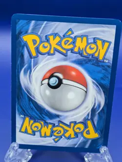 Pokemon Lt. Surge's Jolteon Gym Challenge Rare Unlimited WOTC 1999-2000 - Image 2