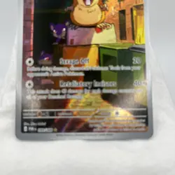 Raticate 099/088 Pokemon TCG Mega Evolution Perfect Order - Image 5