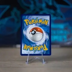 Lillie's Determination SIR Holo 184/132 Me01 Mega Evolution English Pokemon - Image 2