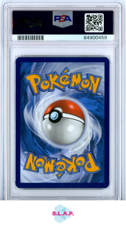 VENUSAUR EX SPECI4L ILLUSTRATION RARE POKEMON MEW EN-151 2023 198 PSA 9 - Image 2