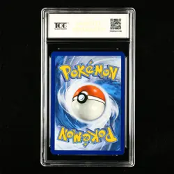 TQG 9.5 MINT+ 2018 Pokemon ENG Beldum 92/168 C - Image 3