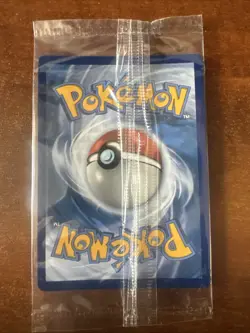 Charizard V SWSH050 Pokemon Champions Path Full Art Holo Black Star Promo Sealed - Image 2
