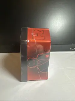 Pokemon TCG Team Rocket (Destined Rivals) Tin New & Factory SEALED Mewtwo - Image 5