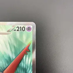 Pokemon Latias EX TCG Surging Sparks 220/191 Full Art Ultra Rare Holo - Image 3