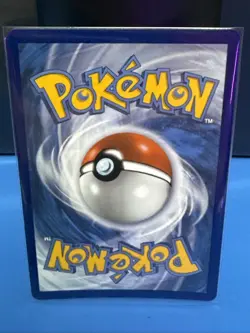 Pokemon TCG M Rayquaza EX 76/108 Celebrations: Classic Collection Full Art Holo - Image 2