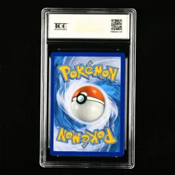 TQG 9.5 MINT+ 2018 Pokemon ENG Electrike 51/168 C - Image 3