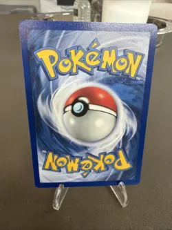 1999 pokemon base set 1st edition kadabra 32/102 - Image 5