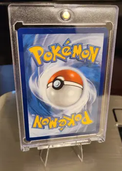 Pokemon Single Strike Urshifu V TG18/TG30 Brilliant Stars Trainer Gallery LP NM - Image 3