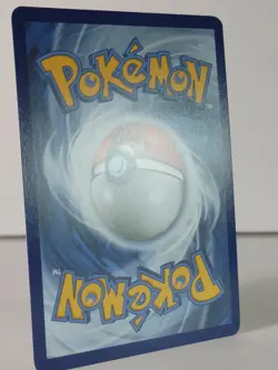 Growing Grass Energy - Reverse Holo - Perfect Order #086 - Pokemon - NM -T - Image 4