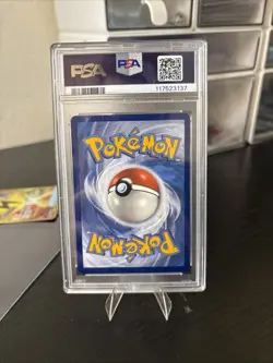 Orbeetle Vmax TG13 2022 Pokemon Sword & Shield Lost Origin PSA 10 - Image 5
