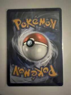 Flapple SWSH022 Prerelease Promo Holo Near Mint Condition Rebel Clash Promo - Image 2