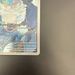 Mantyke 189/182 SV04: Paradox Rift Holo Pokemon TCG - Image 5